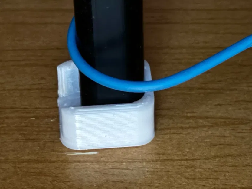 Giá đỡ thanh treo quần áo - Image 1