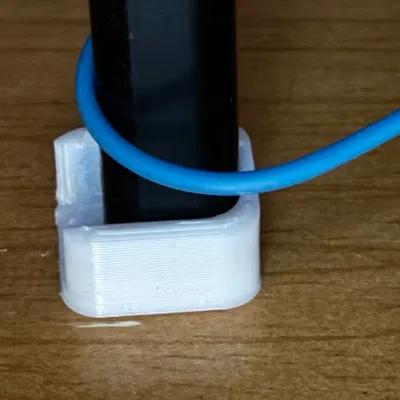 Giá đỡ thanh treo quần áo