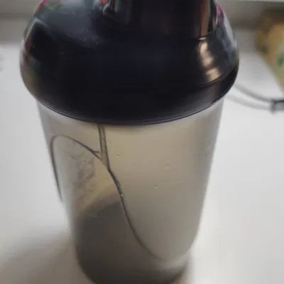 Shaker cap/Víčko shakeru