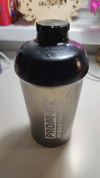 Shaker cap/Víčko shakeru - Image 3