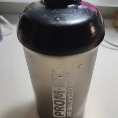 Shaker cap/Víčko shakeru