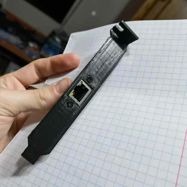 Card Mạng Gigabit 2.5Gbps Mini PCIE YM3712 - Image 1