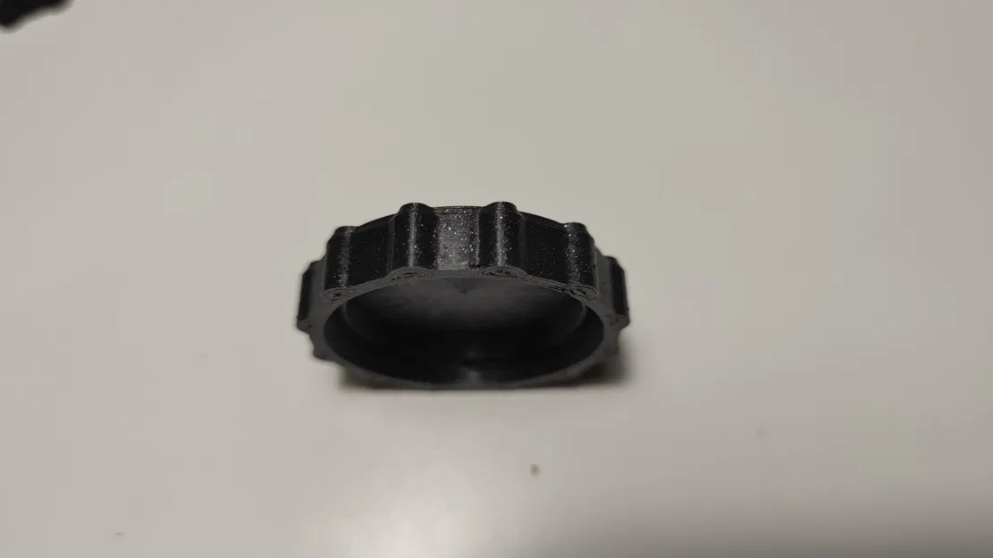 Shaker cap/Víčko shakeru - Image 8