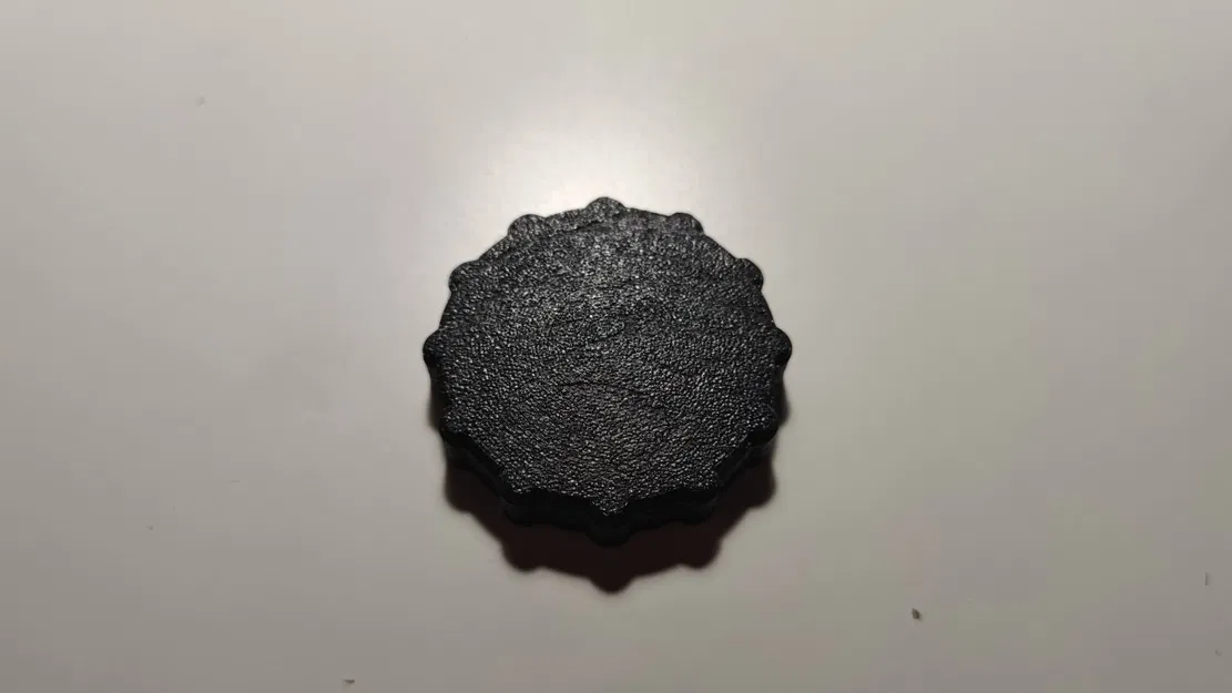 Shaker cap/Víčko shakeru - Image 9