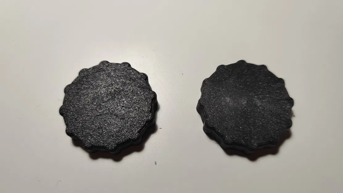 Shaker cap/Víčko shakeru - Image 12