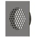 Bộ Chuyển Đổi Ống Xả Cửa Sổ Hex Guard 6" cho lều trồng cây, nhà kính, đào crypto, HVAC, Glow Forge - Thumbnail 3