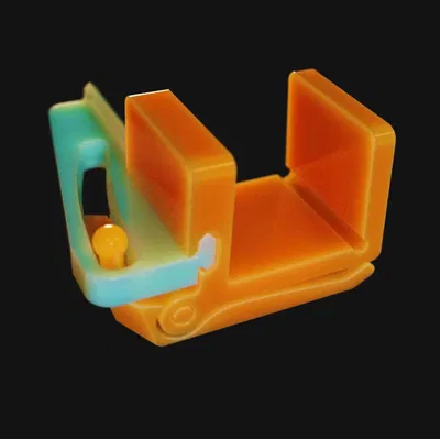 Chặn Cửa "Door Stop"