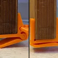 Chặn Cửa "Door Stop" - Thumbnail 3