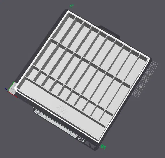 Hộp Đựng 31 Ngăn Đa Năng: Đồ Câu, Ốc Vít, Linh Kiện - Image 1