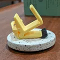 Chặn Cửa "Door Stop" - Thumbnail 4