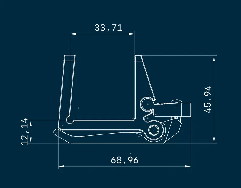 Chặn Cửa "Door Stop" - Image 5