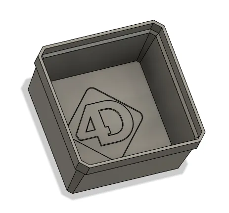 Bin Divider cho Tấm Chia Nổi Sâu Milwaukee Packout - Image 1