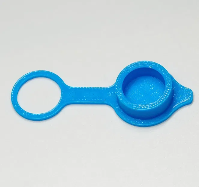 Nắp Cổng Sạc Thay Thế Cho Xe VSETT, Kaabo Wolf Warrior X, GT, 11, Mantis Pro, Mantis V2 - Image 2