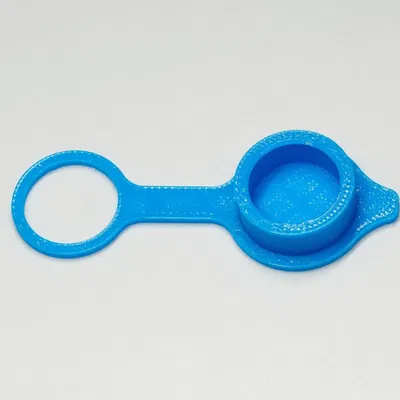 Nắp Cổng Sạc Thay Thế Cho Xe VSETT, Kaabo Wolf Warrior X, GT, 11, Mantis Pro, Mantis V2