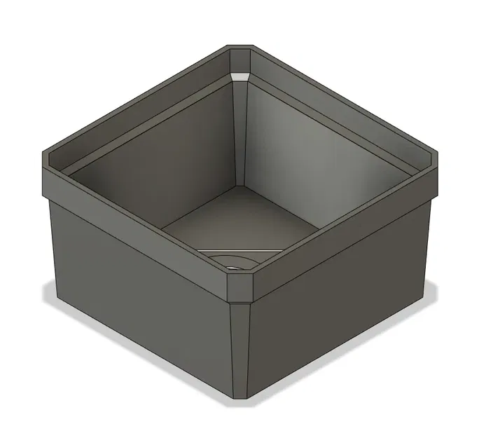 Bin Divider cho Tấm Chia Nổi Sâu Milwaukee Packout - Image 2