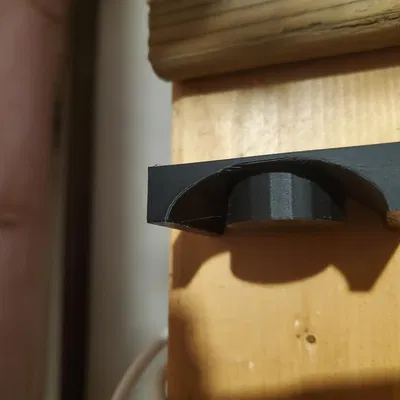 Nắp Kỹ thuật Màng Dinh dưỡng (NFT)