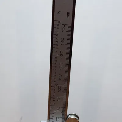 Kềm Cặp Gridfinity (có miếng chèn tùy chỉnh)