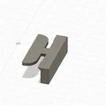 Dụng cụ cạo băng hai mặt cho chổi - Thumbnail 8