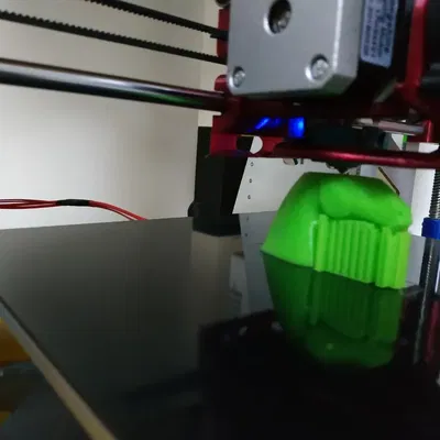 Middle-finger unicorn aka fucnicorn