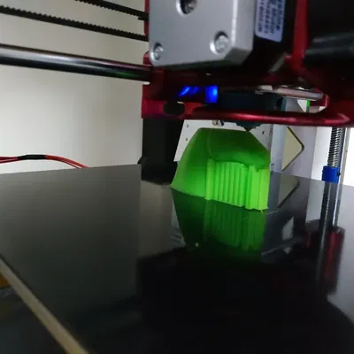 Middle-finger unicorn aka fucnicorn