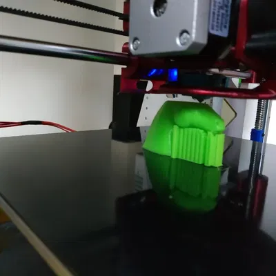 Middle-finger unicorn aka fucnicorn