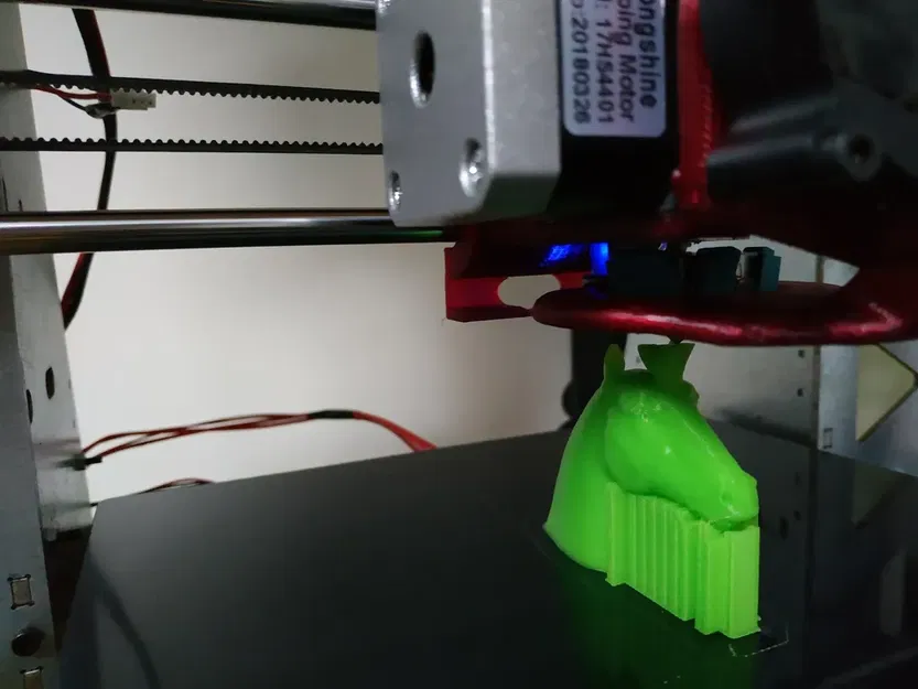 Middle-finger unicorn aka fucnicorn - Image 5