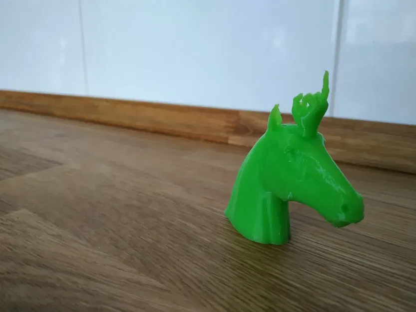 Middle-finger unicorn aka fucnicorn - Image 8