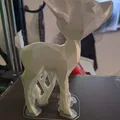 Low Poly Bambi - Thumbnail 5
