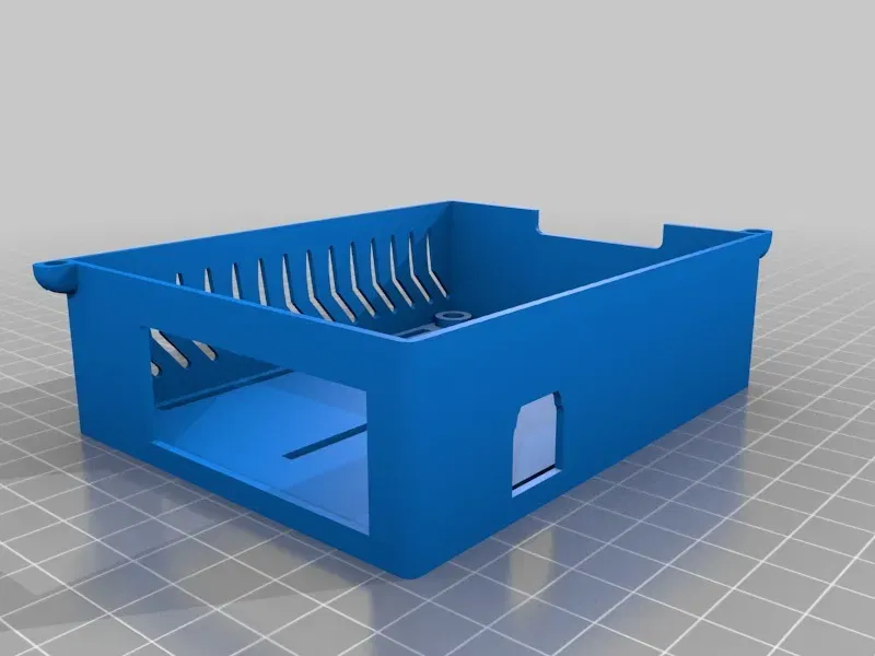 Hộp MKS GEN L - Image 1