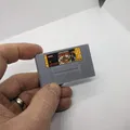 Băng SNES GBA phiên bản EUR - Thumbnail 1