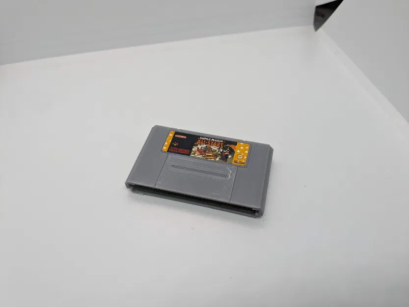 Băng SNES GBA phiên bản EUR - Image 2