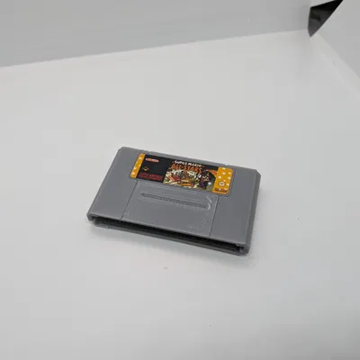 Băng SNES GBA phiên bản EUR