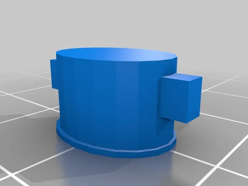 Nút dù ô Umbrella button - Image 1