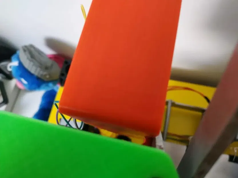 Vỏ Hộp MKS GEN 1.4 cho P3Steel - Image 4