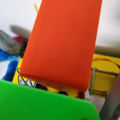 Vỏ Hộp MKS GEN 1.4 cho P3Steel