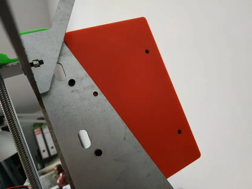 Vỏ Hộp MKS GEN 1.4 cho P3Steel - Image 5