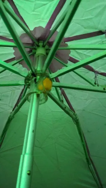 Nút dù ô Umbrella button - Image 4