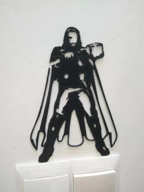 Tranh Treo Tường Biệt Đội Avengers - Image 3