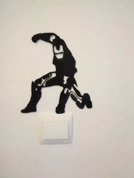 Tranh Treo Tường Biệt Đội Avengers - Image 4