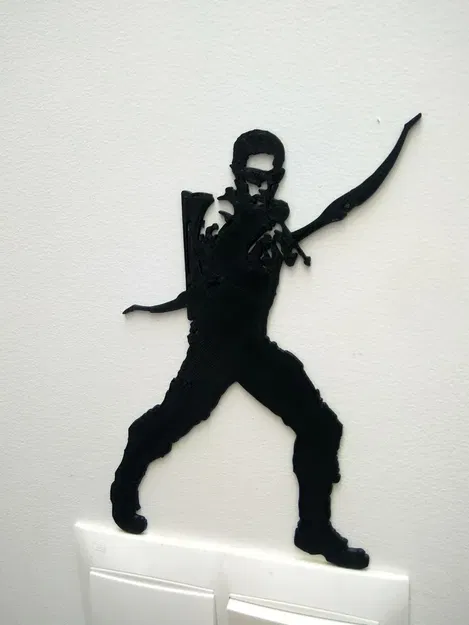 Tranh Treo Tường Biệt Đội Avengers - Image 8