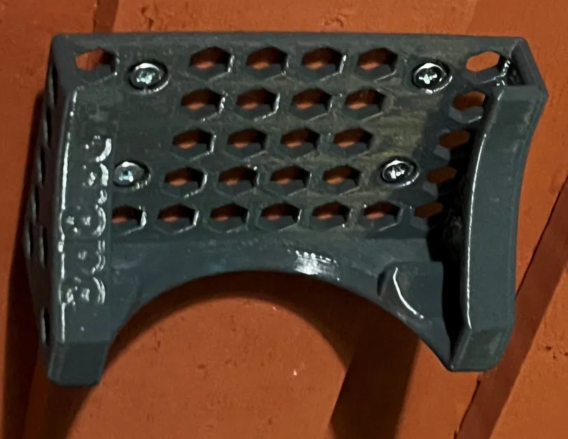 Pat Treo Tường Cho Xe Trượt Tuyết - Image 2