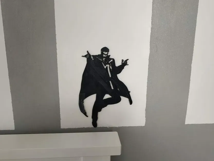 Tranh Treo Tường Biệt Đội Avengers - Image 9