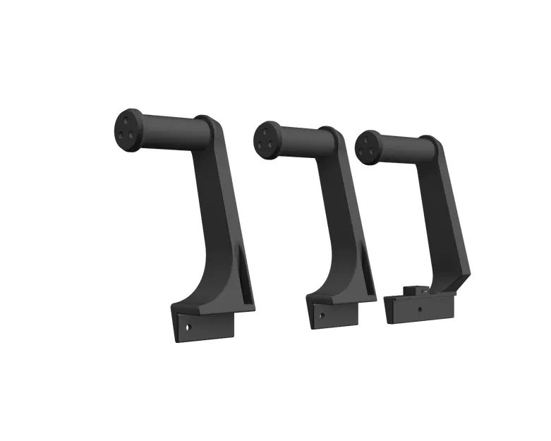 Các Giá đỡ Cuộn dây VCore 3 Khác nhau - Image 1