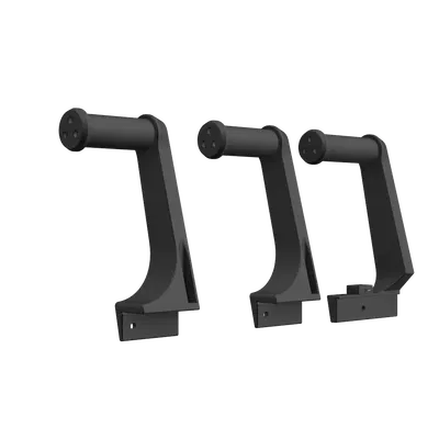 Các Giá đỡ Cuộn dây VCore 3 Khác nhau