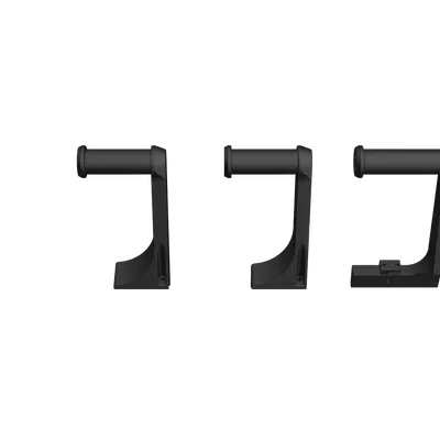 Các Giá đỡ Cuộn dây VCore 3 Khác nhau