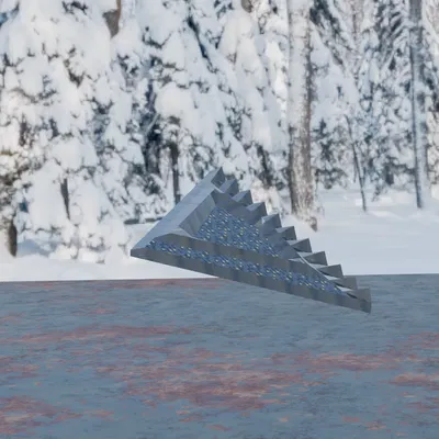 Dụng cụ cào băng