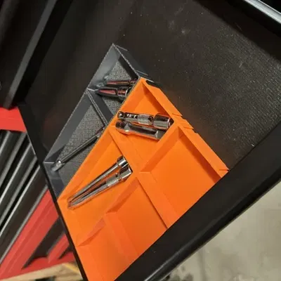 Hệ Thống Khay Module - Liên Kết Với Nhau - Nhiều Kích Thước