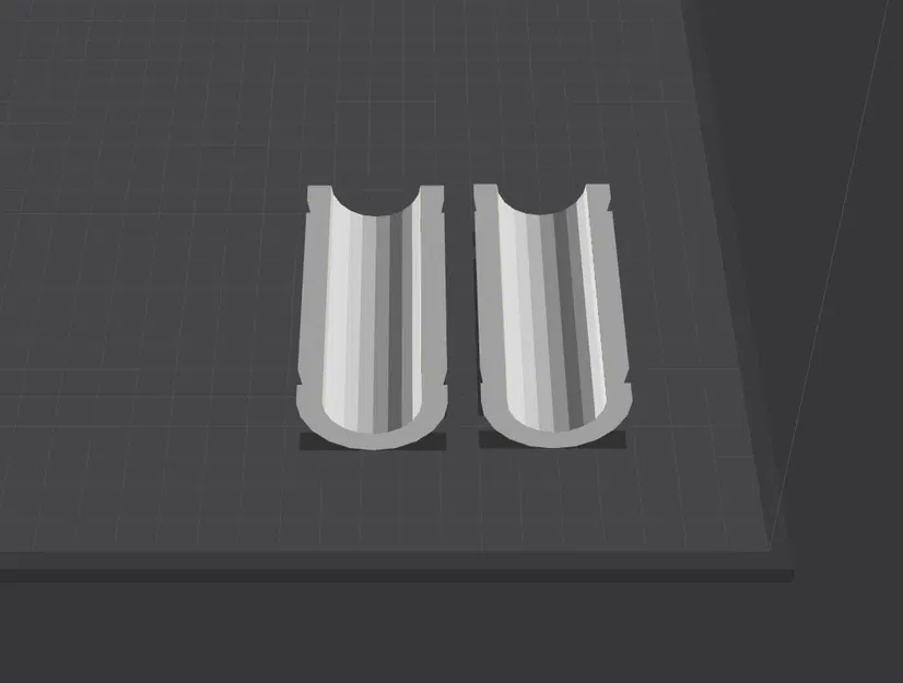 Ống Nối Gân Gà ICTA 25cm - Image 1