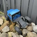 Redcat Ascent flatbed (no cage) - Thumbnail 1