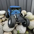 Redcat Ascent flatbed (no cage) - Thumbnail 2
